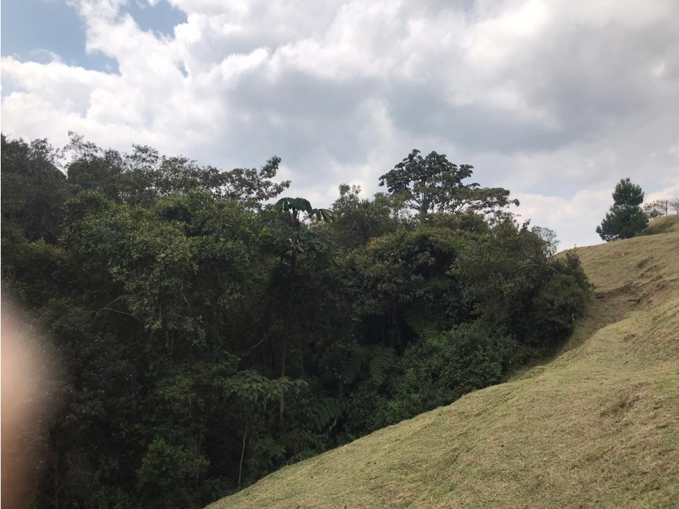 Lote en parcelación para Venta en El Retiro - Rural — foto 6