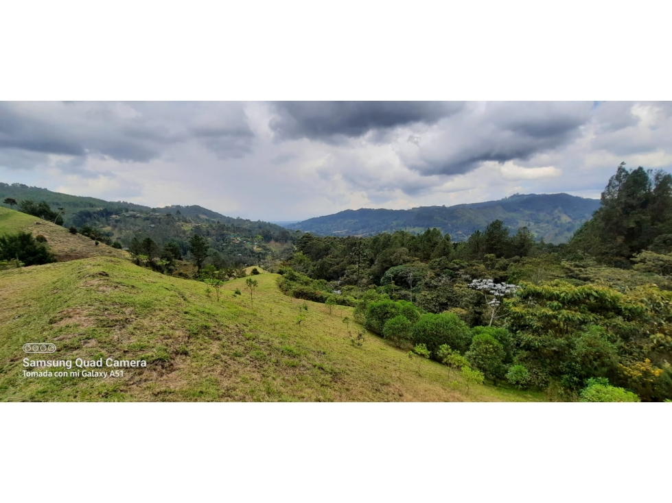 Lote en parcelación para Venta en El Retiro - Rural — foto 5