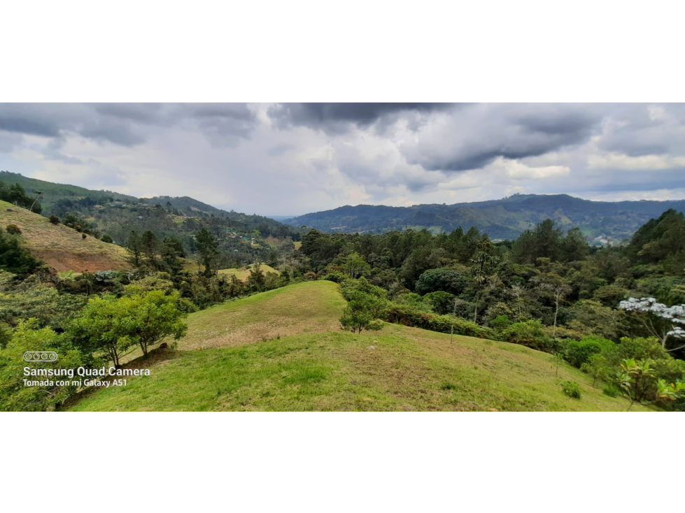 Lote en parcelación para Venta en El Retiro - Rural — foto 3