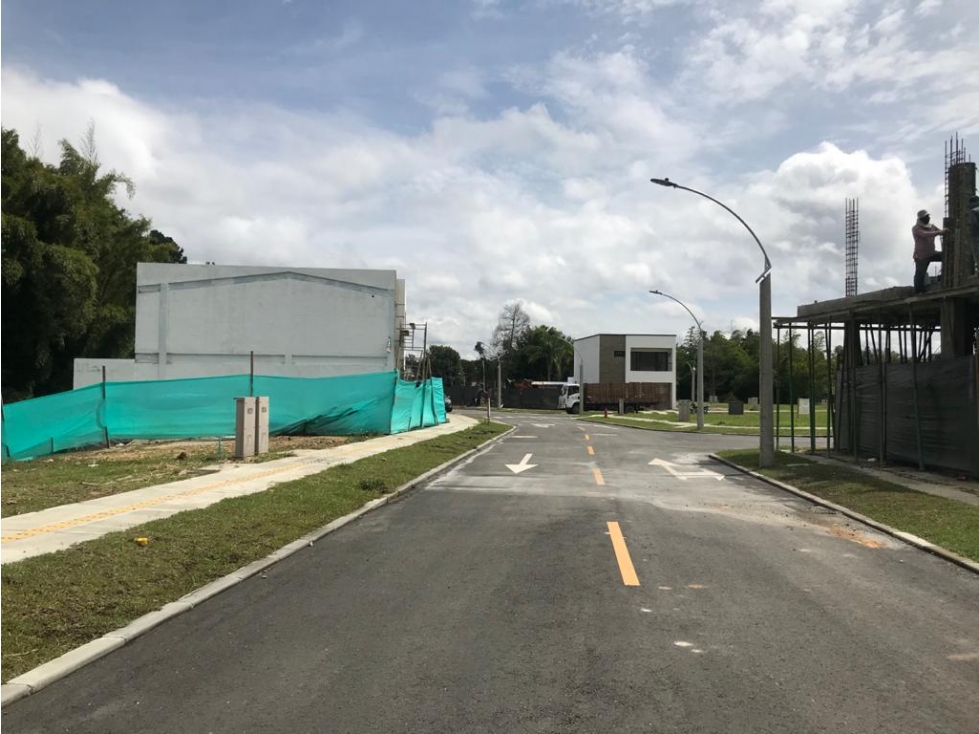 Lote en urbanización abierta para Venta en Rionegro - Urbano — foto 6