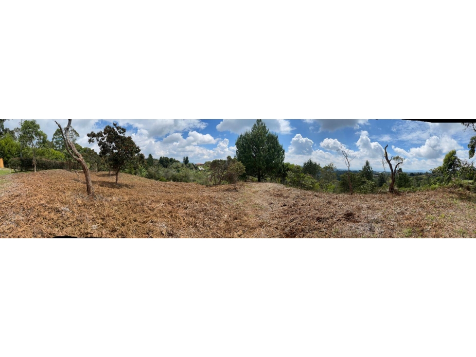 Lote en parcelación para Venta en Rionegro - Rural — foto 5