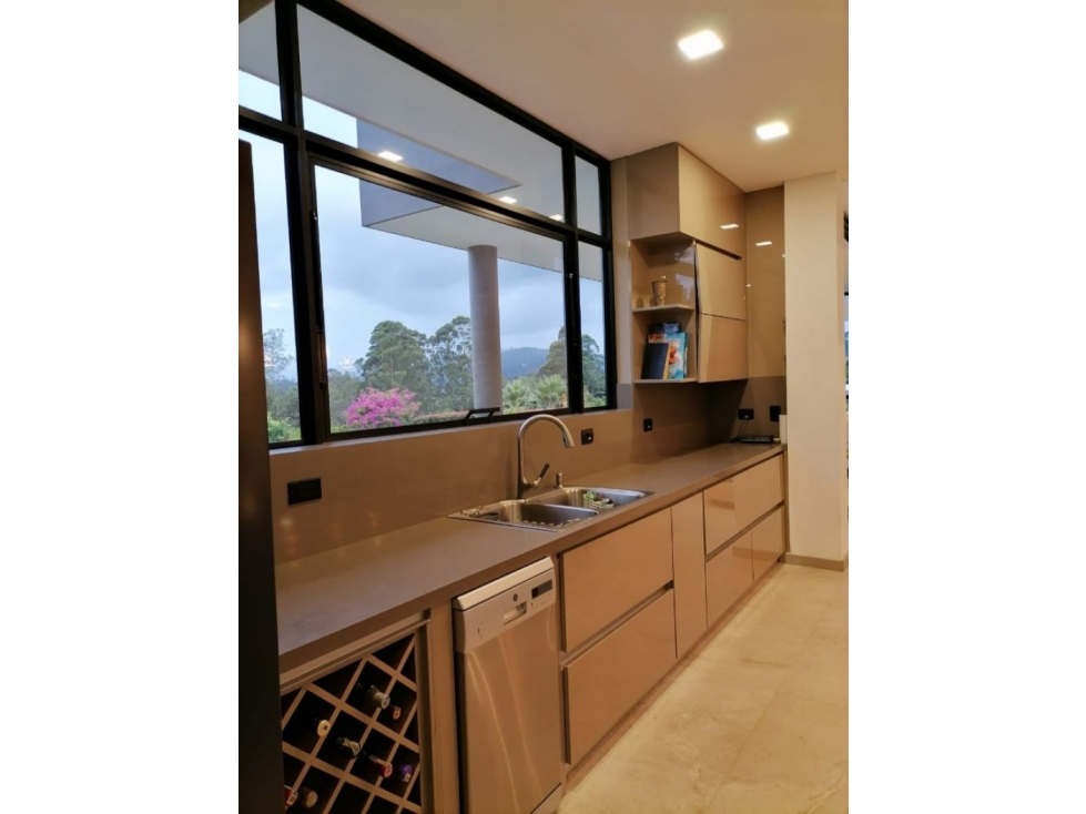 Casa en parcelación para Venta en Rionegro - El Tablazo — foto 5