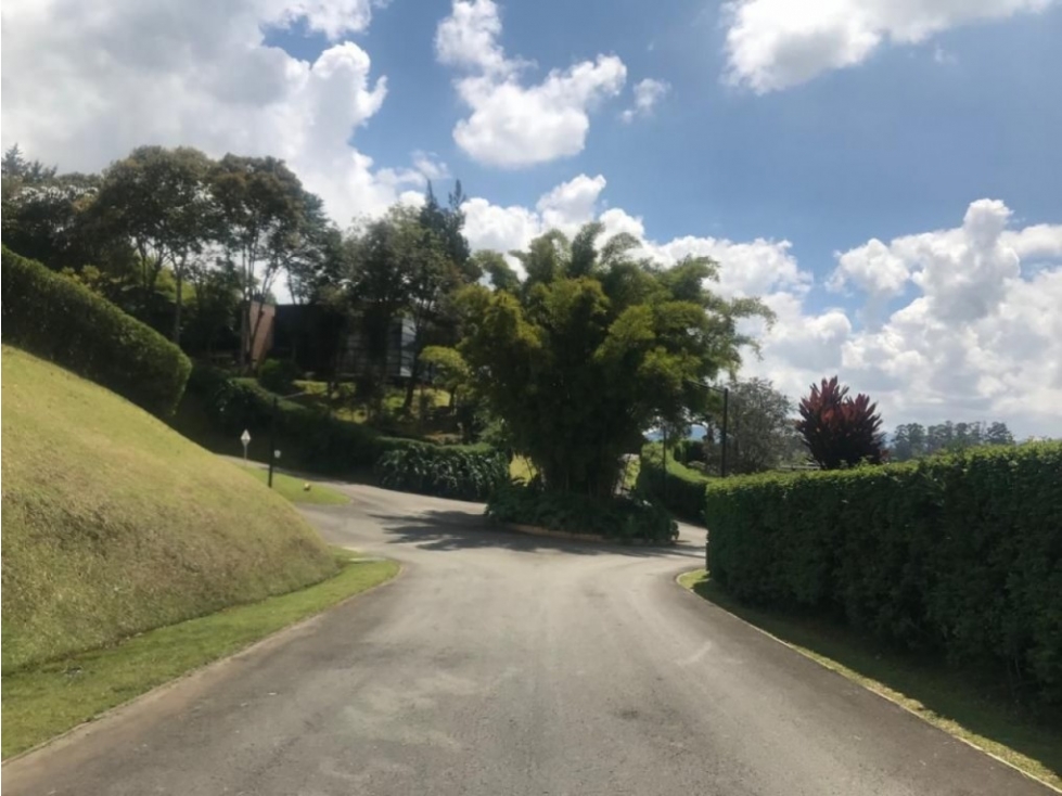 Lote en parcelación para Venta en Rionegro - Rural — foto 2