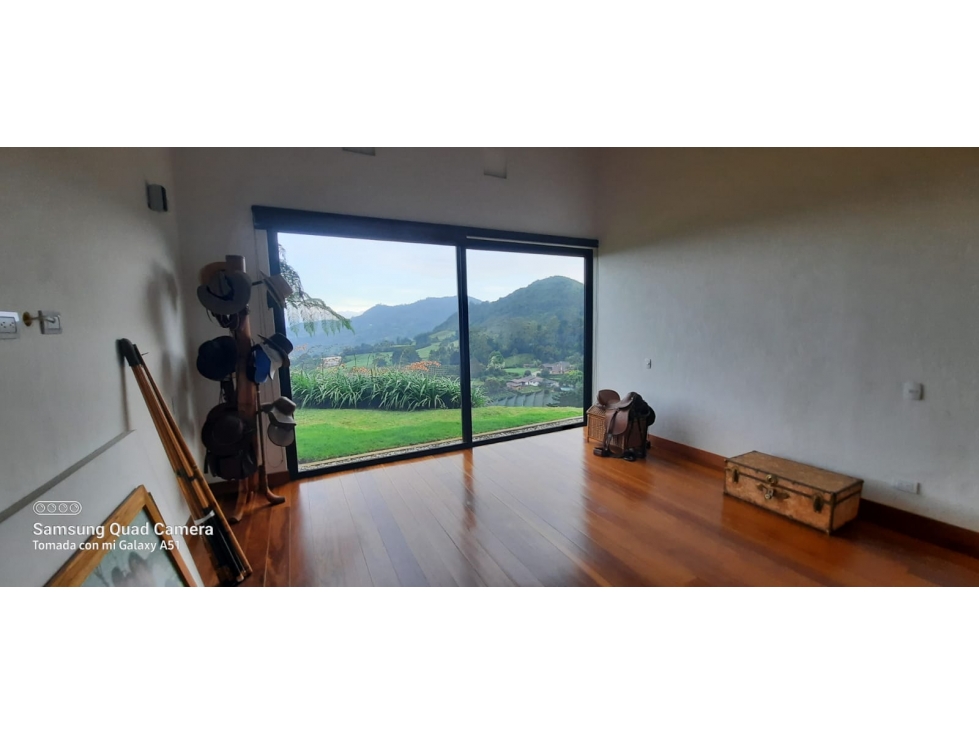 Casa en parcelación para Venta en Rionegro - Vereda El Higuerón — foto 5