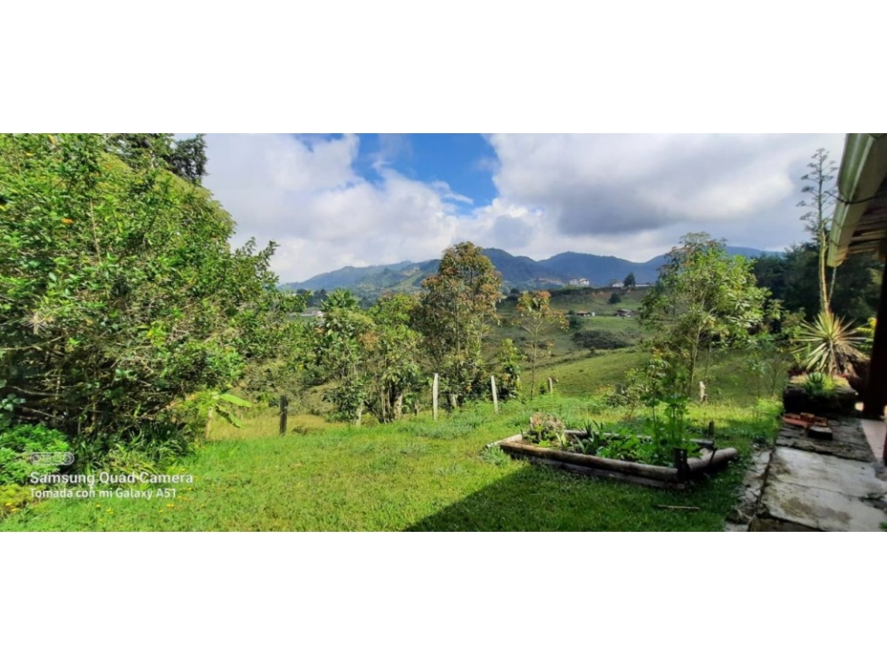 Lote en Venta en Guarne - Vereda Chaparral — foto 2
