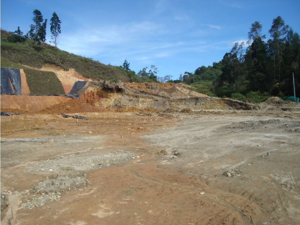 Lote en Venta en Guarne - Rural — foto 2