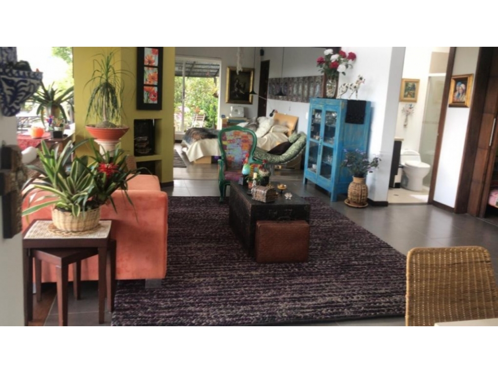 Finca en Venta en Guarne - Rural — foto 6