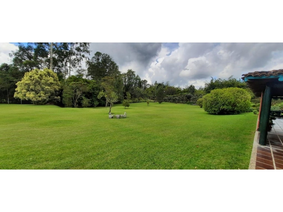 Casa en parcelación para Venta en El Retiro - Rural — foto 3