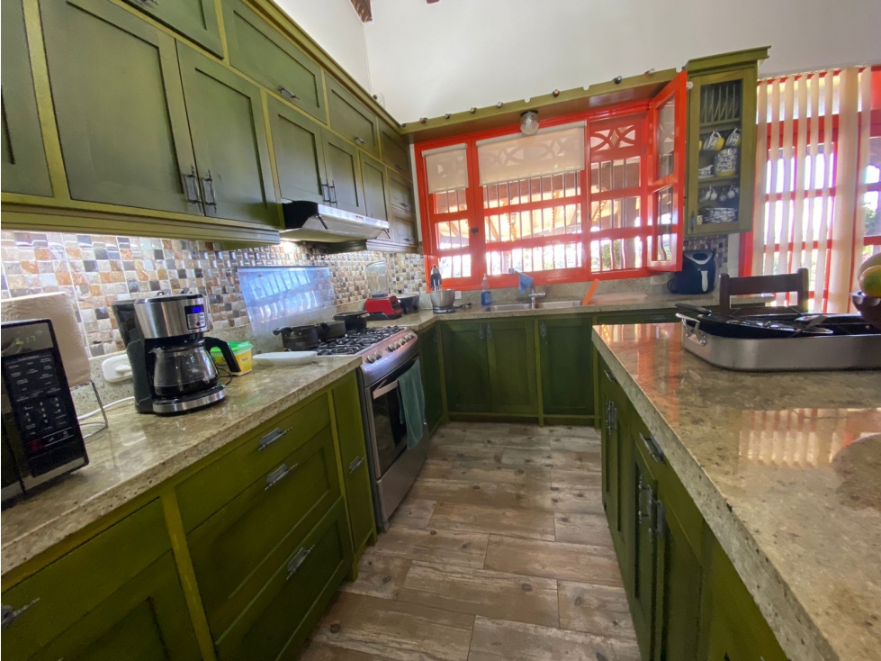 Finca Independiente para venta en Marinilla - Vereda San Jose — foto 4