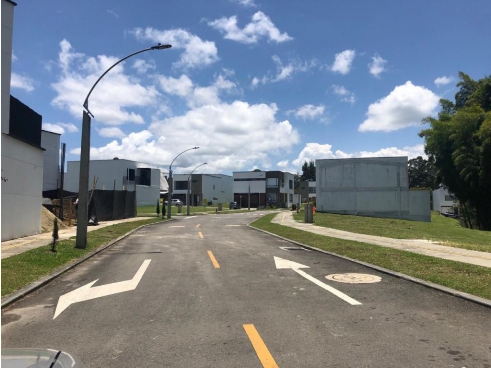 Lote en urbanización para Venta en Rionegro — foto 5