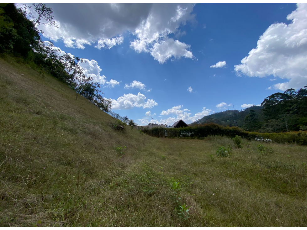 Lote en parcelación para Venta en Rionegro - Rural — foto 3