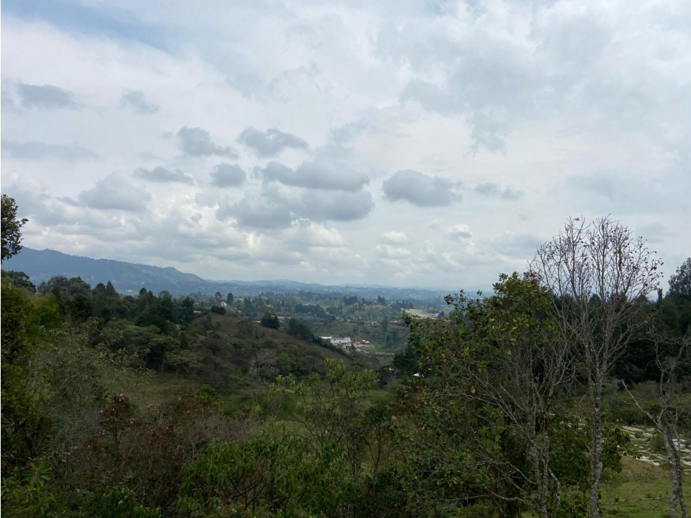 Lote en parcelación para Venta en Guarne - Rural — foto 6