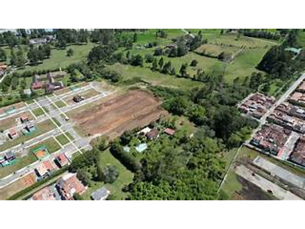 Lote en Urbanización para Venta en La Ceja - Urbano