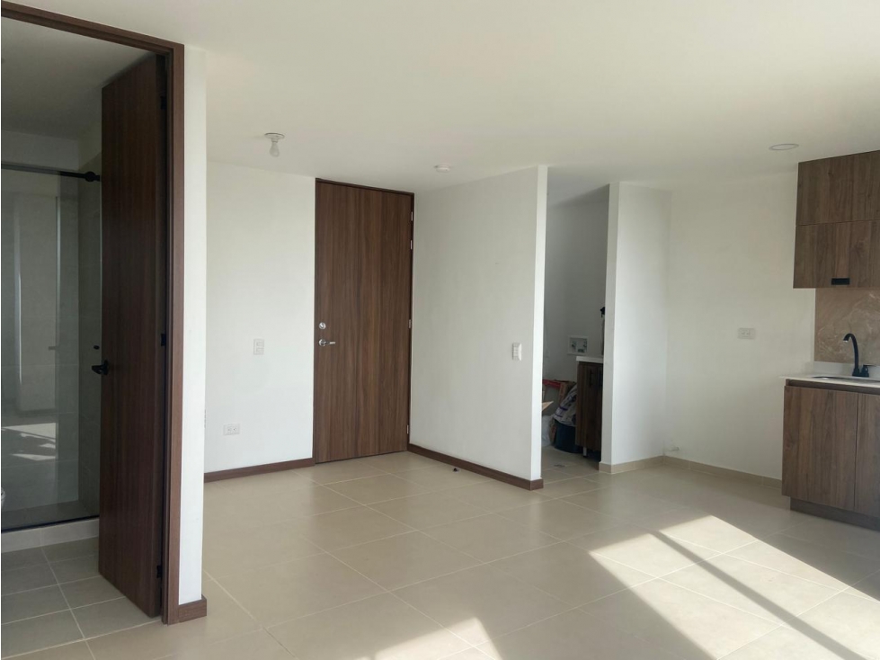 Apartamento en Venta en Rionegro - Urbano — foto 3