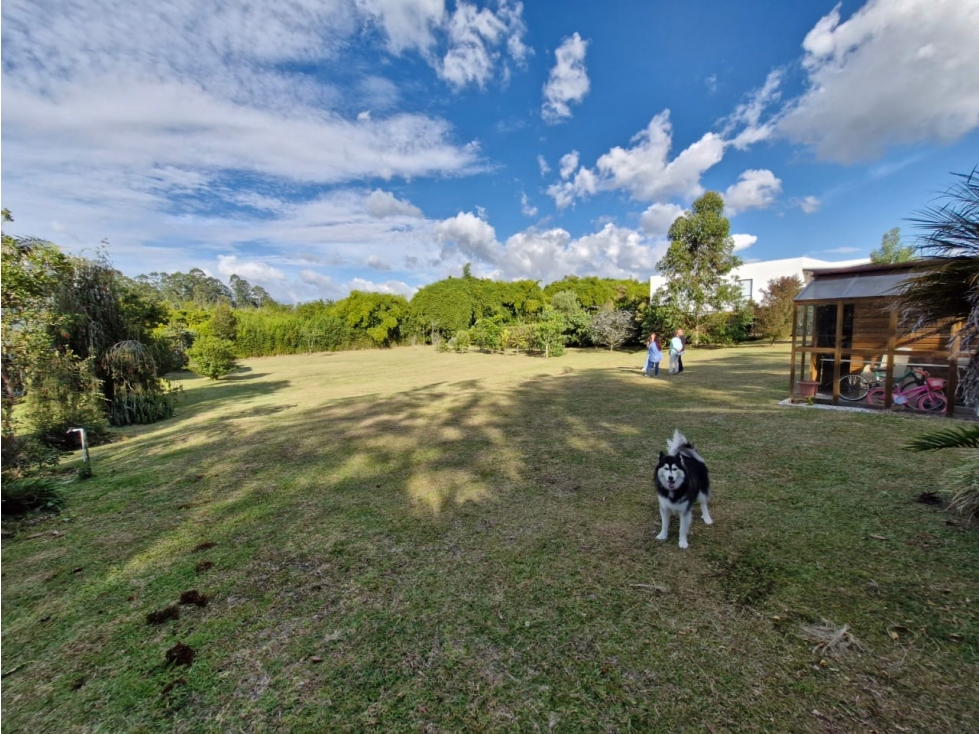 Lote en parcelación para venta en Rionegro - Cabeceras — foto 5