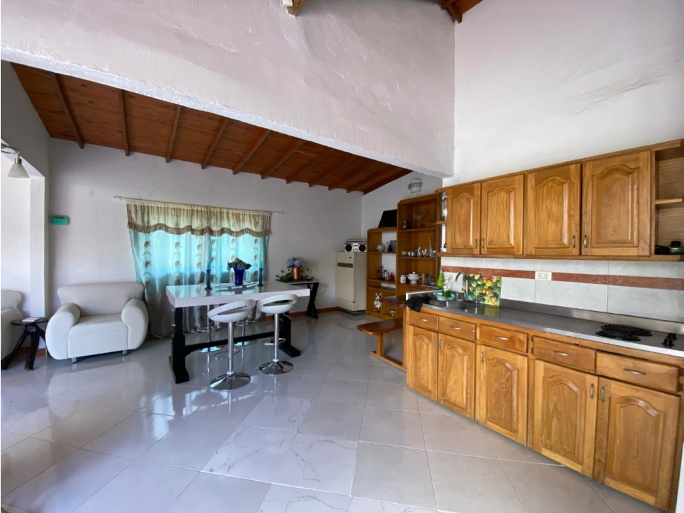Finca Recreativa Independiente para venta en Copacabana - Rural — foto 6