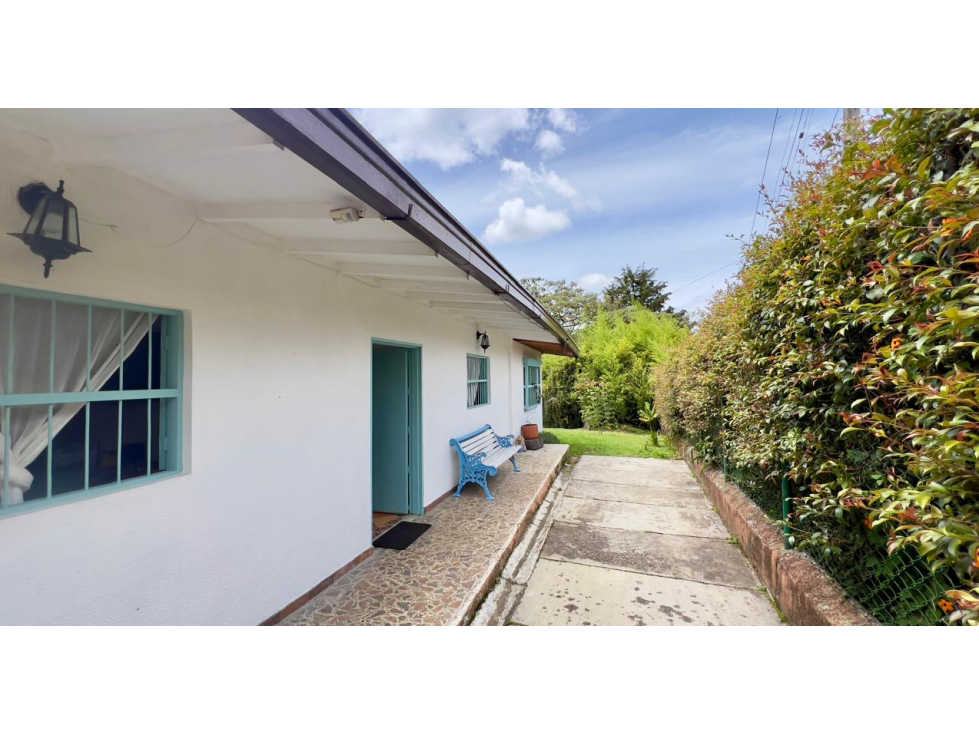 Finca para Venta en Rionegro - Rural