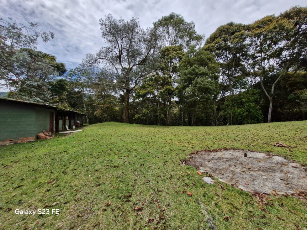 Lote en El Retiro para venta - Fizebad — foto 2