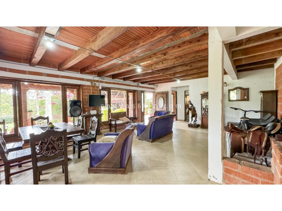 Finca Independiente Para Venta en Rionegro- Rural — foto 3