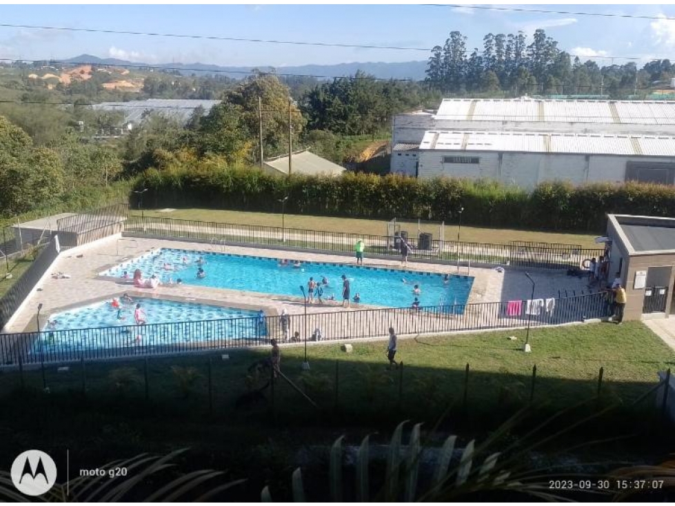 Apartamento en Urbanización Para Venta en Rionegro- Urbano — foto 2