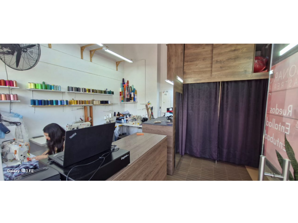 Local Comercial en Venta en Rionegro