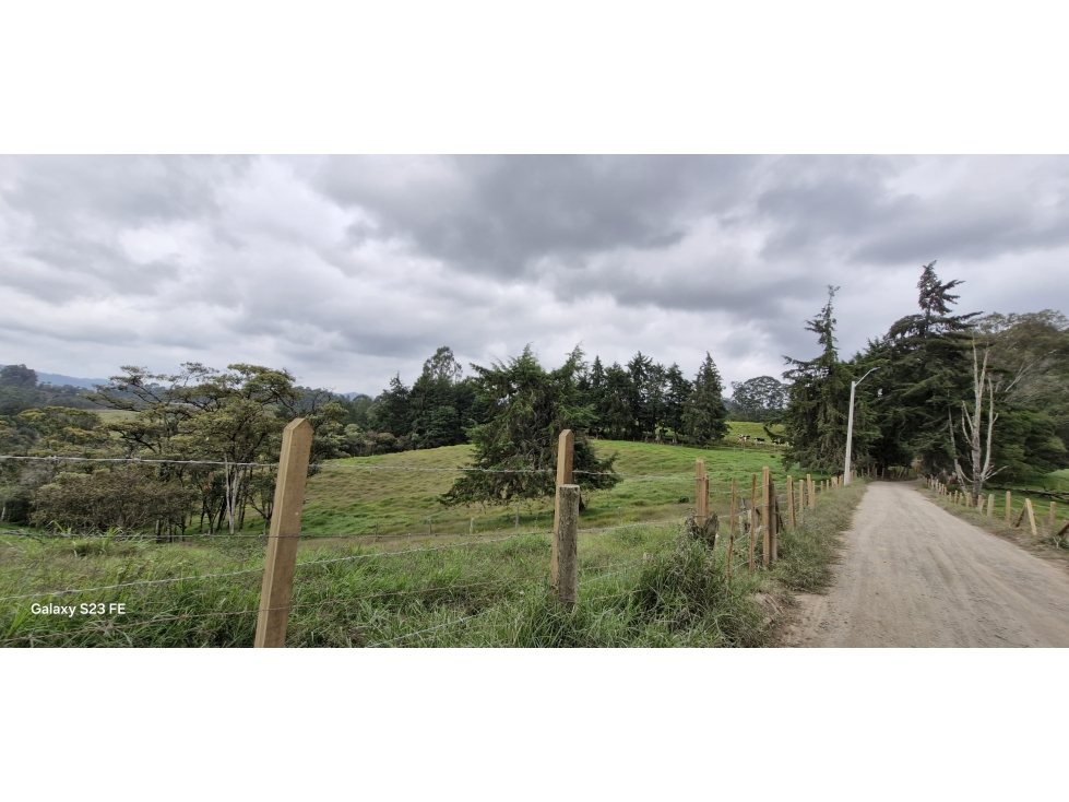 Lote para venta en Rionegro - Aeropuerto — foto 3