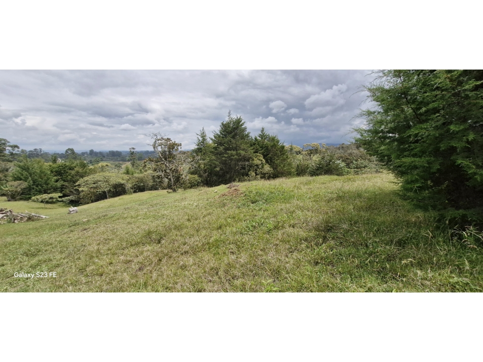 Lote en parcelación para Venta en Rionegro - Rural — foto 2