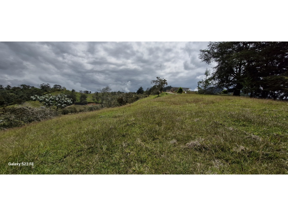 Lote en parcelación para Venta en Rionegro - Rural — foto 2