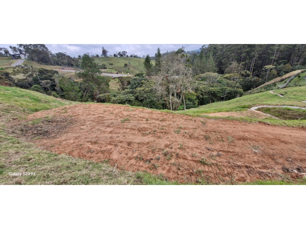 Lote en parcelación para Venta en El Retiro - Rural — foto 4