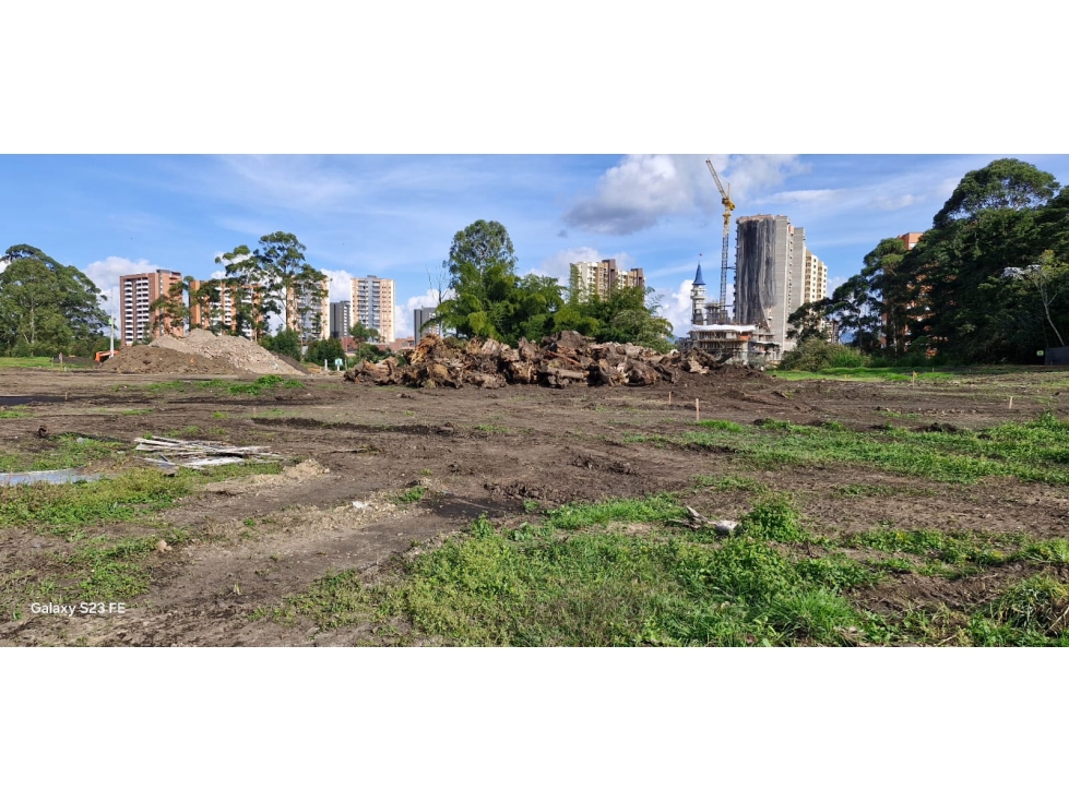 Lote en Urbanización Para Venta en Rionegro- Cesión de Derechos — foto 3