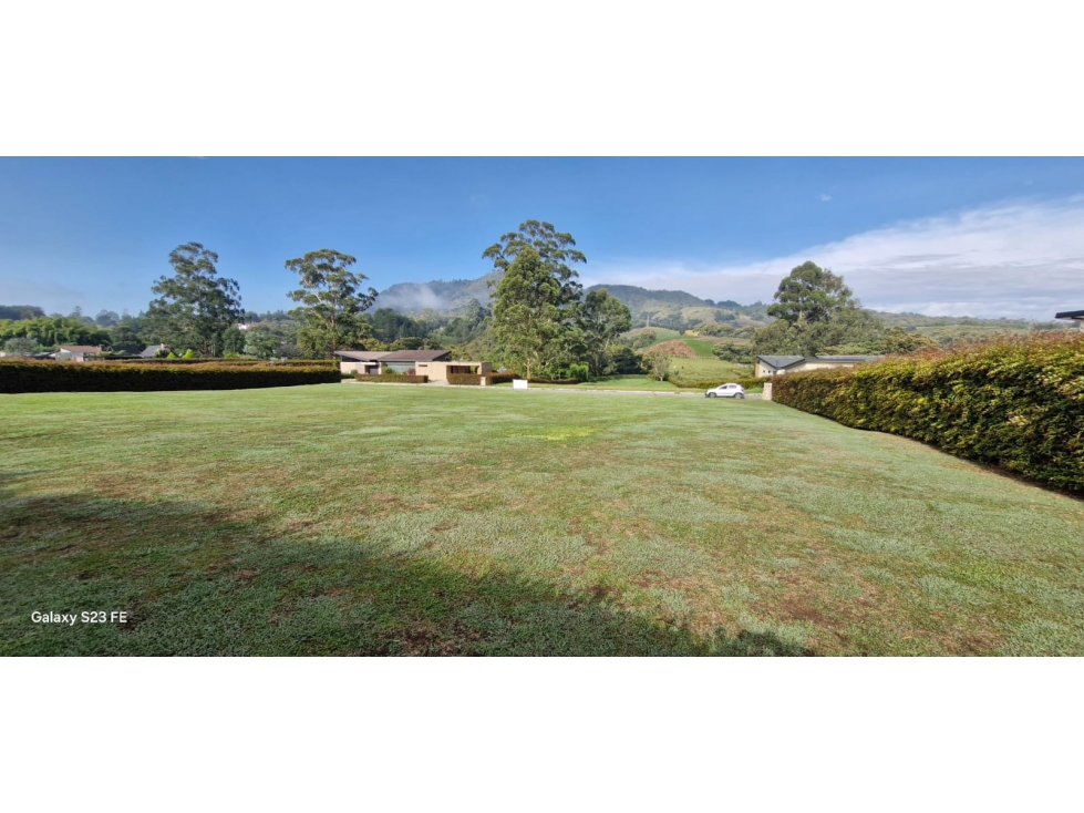 Lote en parcelación para Venta en El Carmen de Viboral - Rural — foto 3