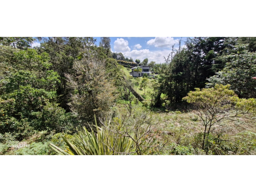Lote en parcelación para Venta en Rionegro - Rural — foto 3