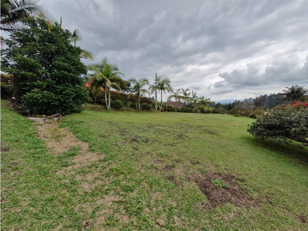 Lote en parcelación para Venta en Rionegro - Rural — foto 3