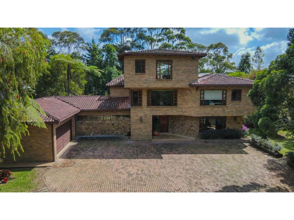Casa en parcelación para venta en Rionegro - El Tablazo — foto 5