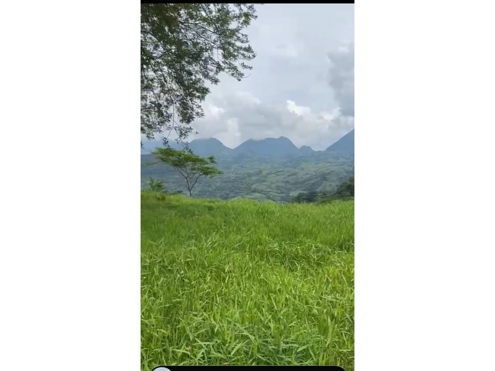 Lote en parcelación para Venta en Amaga- Rural - 3