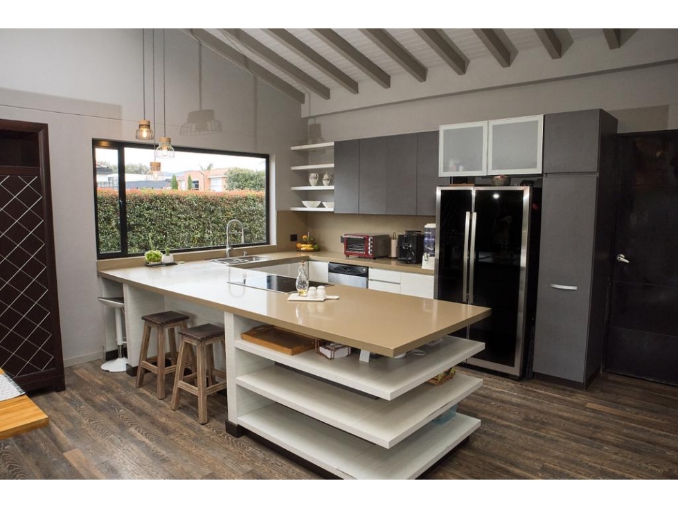 Casa en parcelación para venta en Llanogrande — foto 6