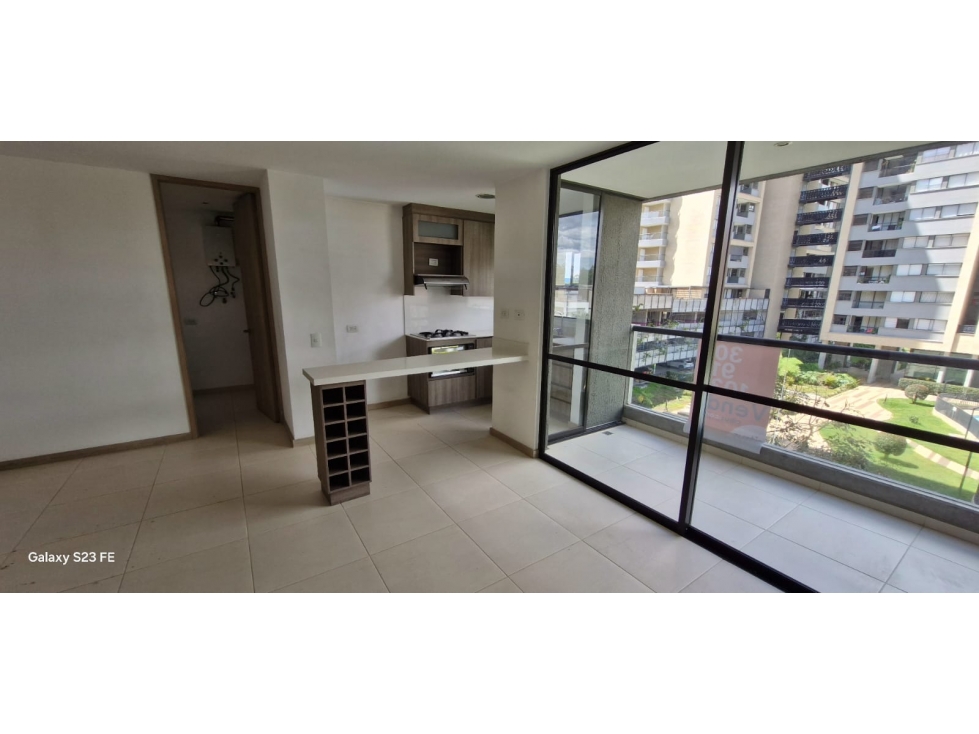 Apartamento en Urbanización Para Venta en Rionegro- Urbano — foto 5