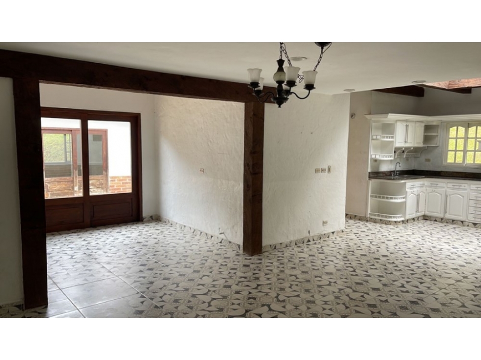 Finca independiente para venta en El Retiro — foto 6