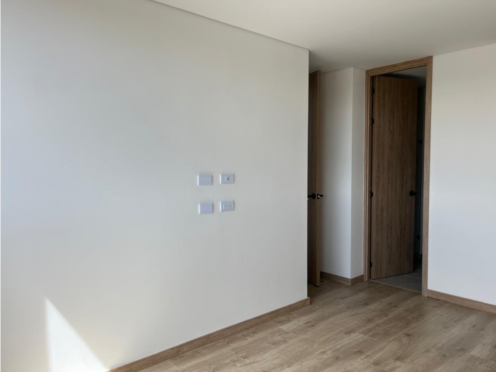 APARTAMENTO EN URBANIZACION CERRADA - RIONEGRO — foto 6