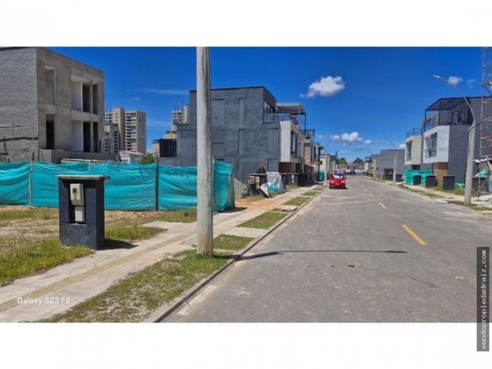Lote en Urbanización Para Venta en Rionegro- Urbano — foto 2