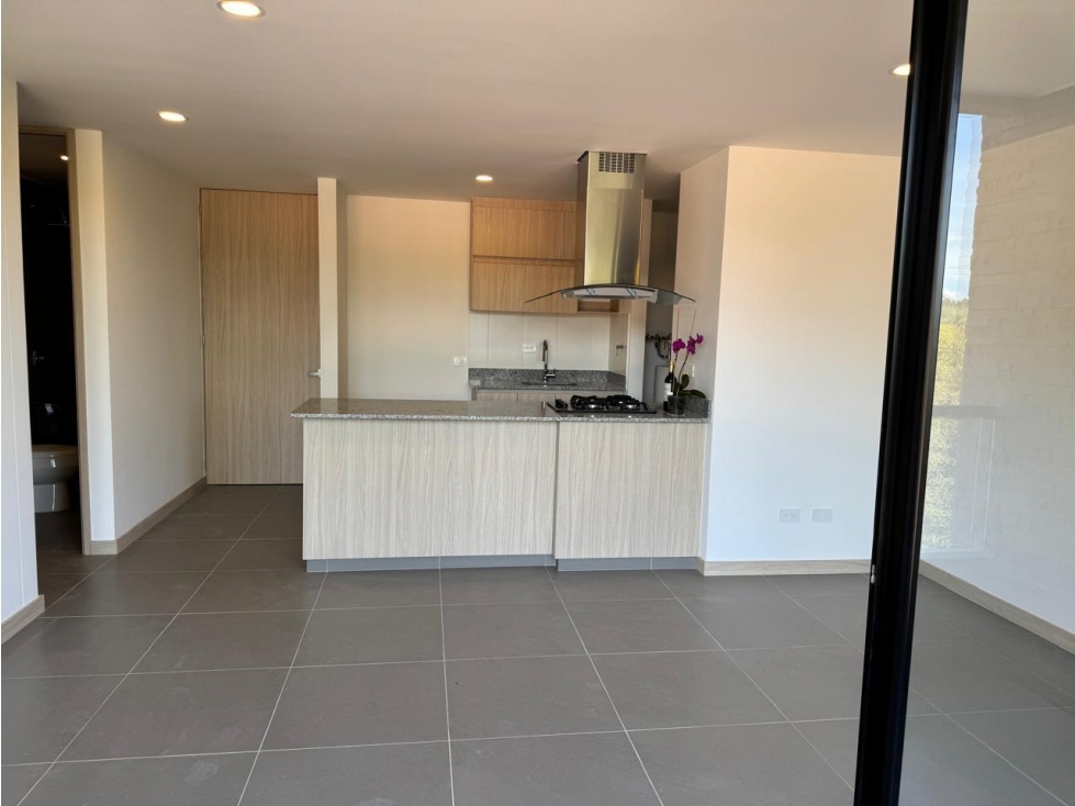 Apartamento para venta en el retiro — foto 3