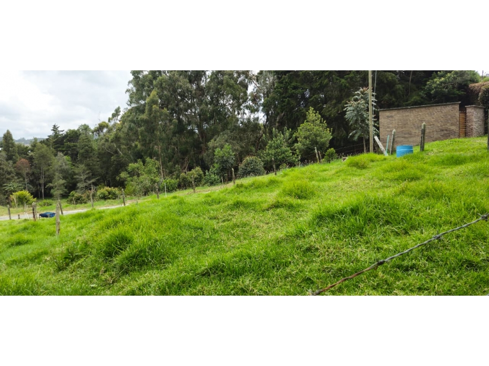 Lote en parcelación para venta en Envigado — foto 2
