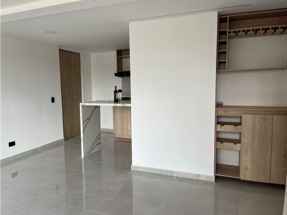 Apartamento para venta en Rionegro - Barro Blanco — foto 6