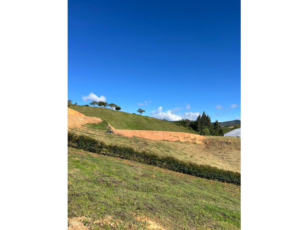 LOTES PARA VENTA EN MARINILLA