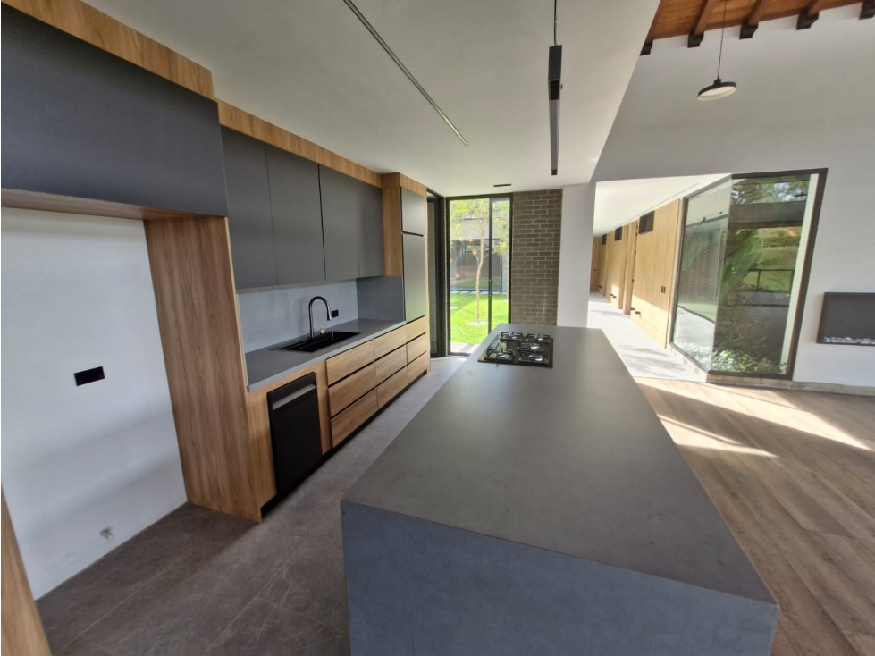 Casa en parcelación para venta en Rionegro/Aeropuerto — foto 5