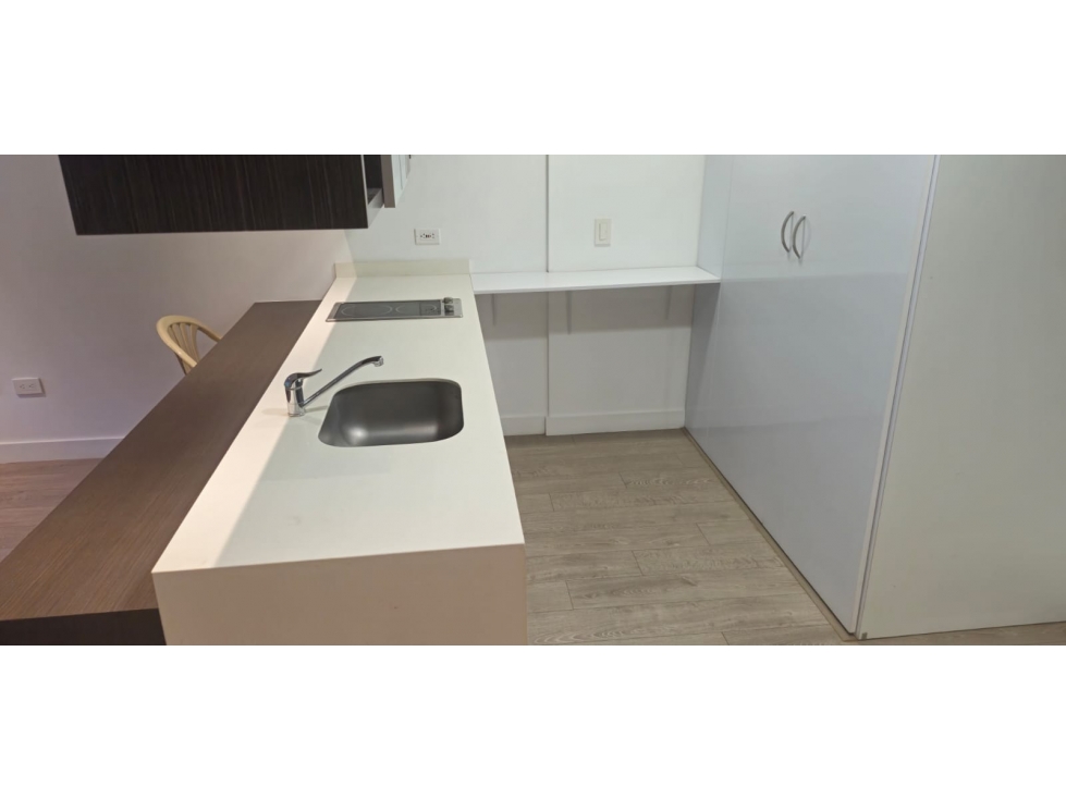 Apartamento en seniors club para venta en El Retiro — foto 4