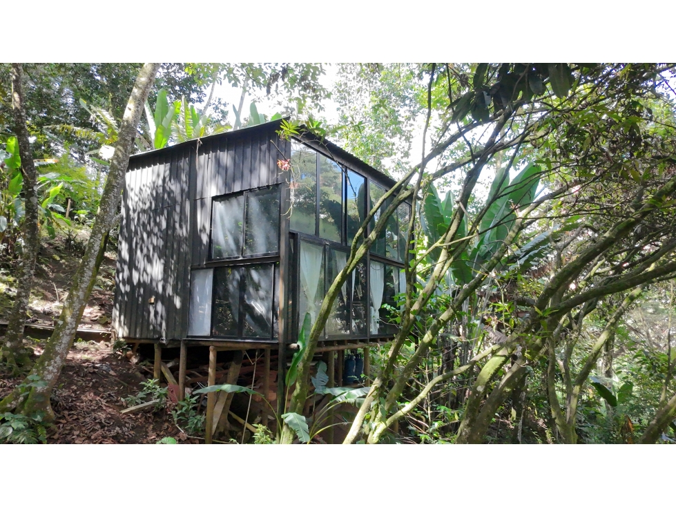 Finca independiente para venta en Medellín — foto 4