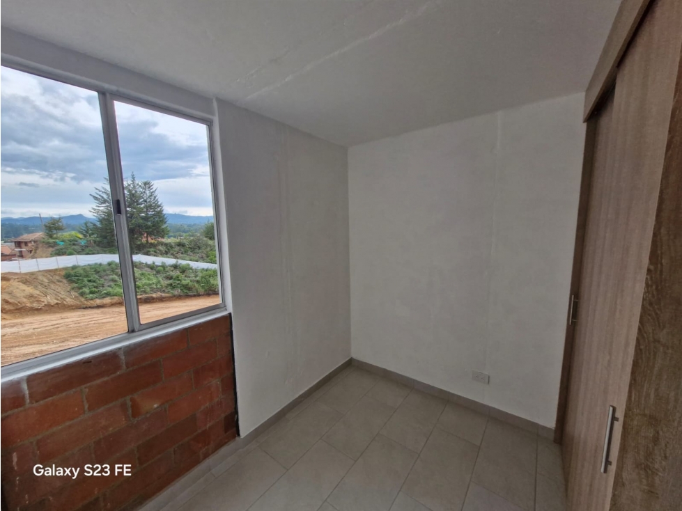 Apartamento en urbanización para venta en Rionegro - El Porvenir — foto 6
