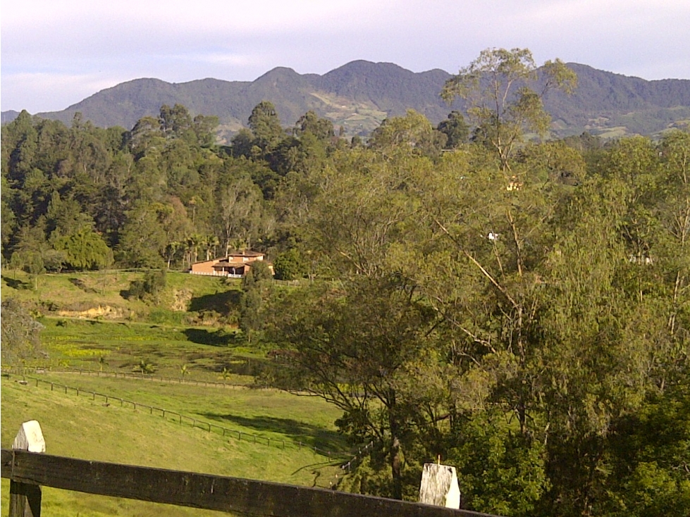 Lote para desarrollo para venta en Rionegro - Sector Vilachuaga — foto 2
