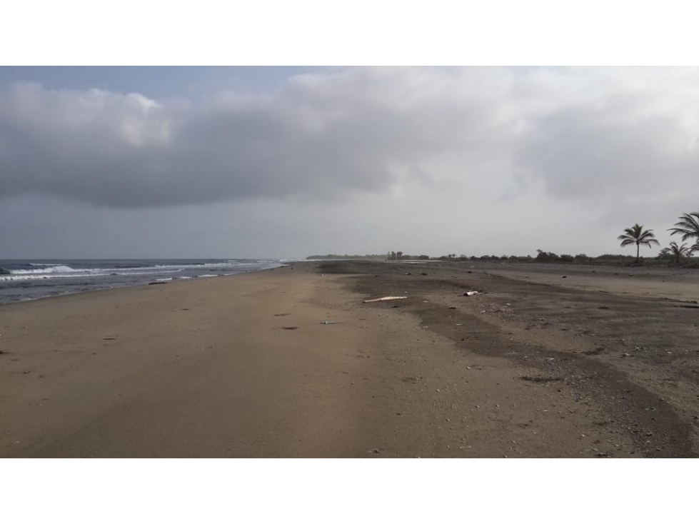 Lote para venta en Arrollo Grande / Vía Cartagena - Barranquilla — foto 6